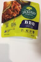 BBQ Jackfruit