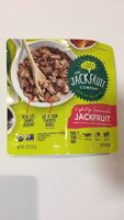 Lightly Seasoned Jackfruit