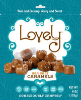 Caramels