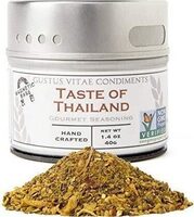 Taste of thailand seasoning
