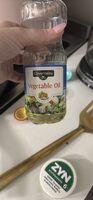 Vegetable Oil