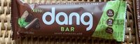 Chocolate Bar