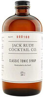 Small Batch Tonic