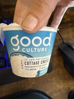 2% Low-Fat Classic Cottage Cheese