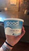 2% Low-Fat Classic Cottage Cheese