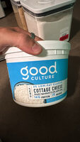 2% Low-Fat Classic Cottage Cheese