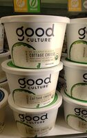 Cottage Cheese