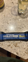 Chocolate Dough