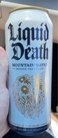 Liquid Death