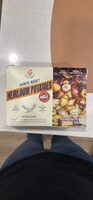 Heirloom Potatoes