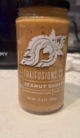 Peanut Sauce