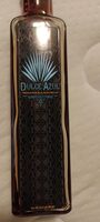 Premium Raw Blue Agave Nectar