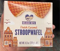 Stroopwafel