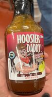 Barbecue Sauce