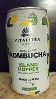Kombucha