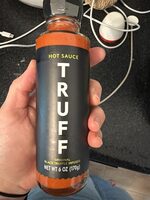 Hot Sauce