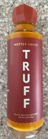 Truff Hotter Sauce