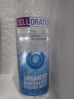 Enhanced Mineralized Purified Water