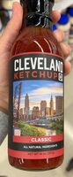 Ketchup