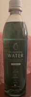 Chlorophyll water