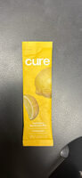 Hydrating Electrolyte Mix Lemonade
