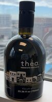 Premium extra virgin olive oil