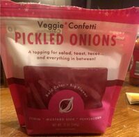 Pickled Onions