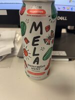 Watermelon water