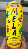 Watermelon Water