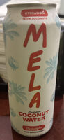 Coconut Water