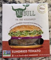 Sundried Tomato