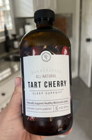 Tart Cherry