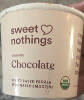 Organic Chocolate