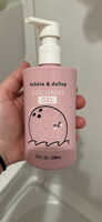 Coconut Gel