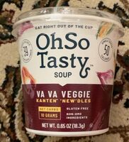 Va Va Veggie