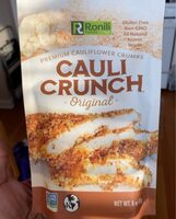 Cauli Crunch Original