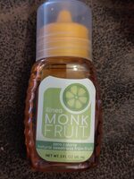 Monk fruit