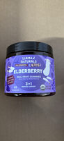 Elderberry