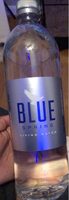 Blue Spring Living Water