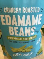 High Protein Supersnack