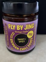 Sichuan Chili Sauce