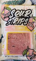 Pink lemonade