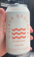 Kombucha