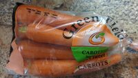 Carrots