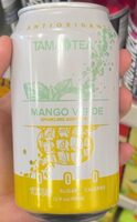 Go Go Mango