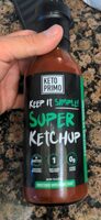 Ketchup