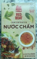 Nuoc cham