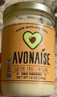 Avonaise Sriracha