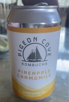 Kombucha