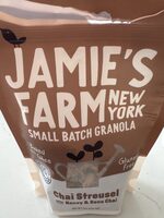 Granola Rosemary